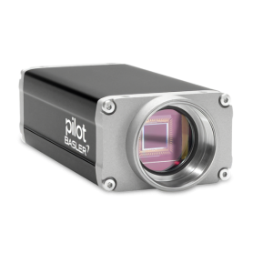 Basler piA640-210gc, camera machine vision