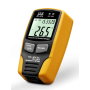 CEM DT172, Temperature and Humidity Data Logger with Display