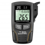 CEM DT-172, Temperature and Humidity Data Logger with Display