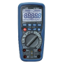 CEM DT-9929, Professional T-RMS Industrial Multimeter, IP67