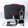 CEM DT-9883M, Air Particle Counter with Multiple Gas Detector, 6 in 1
