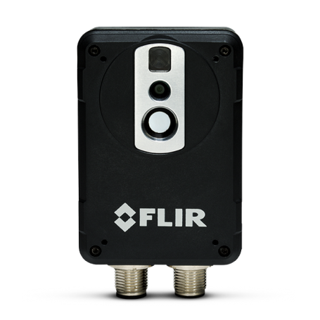 FLIR AX8, Thermal Imaging Camera For Continuous Monitoring