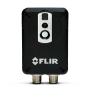 FLIR AX8, Camera pentru monitorizare continua
