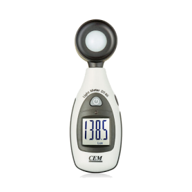 CEM DT86, Digital Lux Meter, 40000Lux