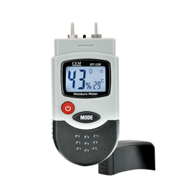 CEM DT120, Pocket Moisture Meter