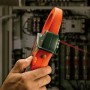 Extech EX830, 1000A True RMS AC/DC Clamp Meter with IR Thermometer