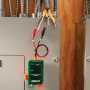 Extech CT20, Remote and Local Continuity Tester