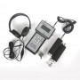 AEC AED-2010, kit detectie emisii ultrasonice