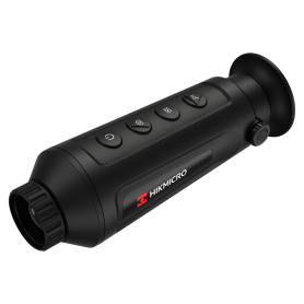 HIKMICRO LYNX Pro LH25, Camera termala portabila