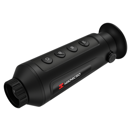 HIKMICRO LYNX Pro LH25, Camera termala portabila