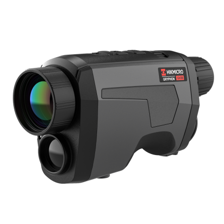 HIKMICRO Gryphon GH35, Thermal - Optical Bi-spectrum Monocular