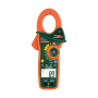 Extech EX 830, 1000A True RMS AC/DC Clamp Meter with IR Thermometer