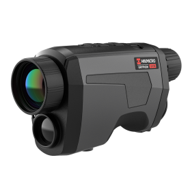 HIKMICRO Gryphon GQ35, Monocular termal cu camera video