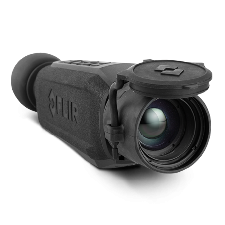 FLIR Scion PTM466, Camera termala portabila