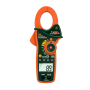 Extech EX840, 1000A True RMS AC/DC Clamp Meter with IR Thermometer