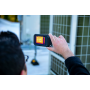 FLIR C5 Wi-Fi, Camera termoviziune compacta (-20 .. 400°C)