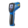 CEM DT8868, Professional Infrared thermometer, 50:1, 1200°C