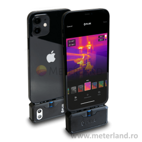 FLIR One Pro, Thermal Camera for Smartphones