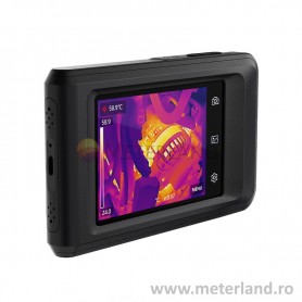 HIKMICRO Pocket2, Compact Thermal Camera (-20 .. 400°C)