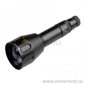 AGM Sioux 850, Long-range 850 nm Infrared Illuminator