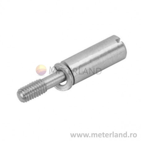 Amphenol C146 VN17 050 0004 101, Pin pentru codarea cuplarii conectorilor rectangulari