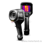 FLIR E6-XT, Infrared Camera with Extended Temperature Range (-20 .. 550°C)
