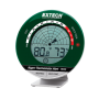 Extech RH35, Desktop Hygro-Thermometer Alert