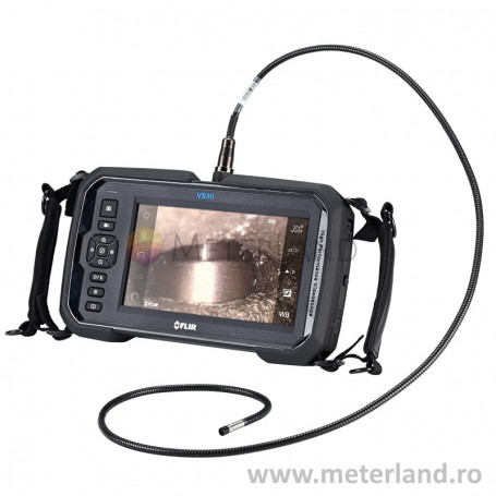 FLIR VS80-KIT1, Videoscop de inalta performanta cu sonda video de 5.5mm x 1m