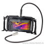FLIR VS80-IR21, High-Performance Videoscope Kit with IR Thermal 19mm