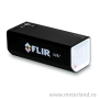 FLIR SV87 wireless sensor for continuous vibration and temperature monitoring
