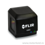 FLIR GW65 wireless gateway for continuous vibration and temperature monitoring