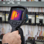 FLIR E96, Advanced Thermal Imaging Camera (-20 .. 1500°C)