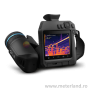 FLIR T865, High-Performance Handheld Infrared Camera (-40 .. 2000°C)