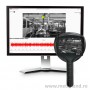 FLIR Si124, Industrial Acoustic Imaging Camera