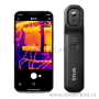 FLIR ONE Edge Pro, Thermal Camera with WiFi for iOS and Android Smart Devices