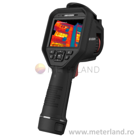 HIKMICRO M10, Handheld Thermography Camera (-20 .. +550°C)