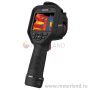 HIKMICRO M20, Handheld Thermography Camera (-20..+550°C)