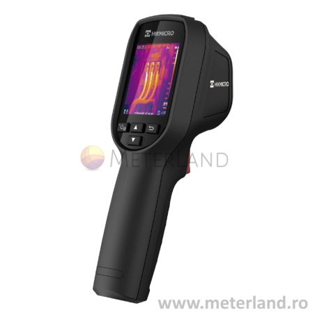 HIKMICRO E1L, Handheld Thermography Camera (-20..+550°C)