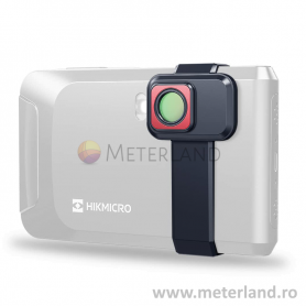 HIKMICRO HM-P201-MACRO, Lentila MACRO pentru camera HM-Pocket