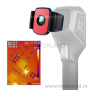 HIKMICRO HM-B201-MACRO, B-Series Thermography Macro Lens