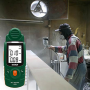 Extech VFM200, VOC/Formaldehyde Meter