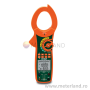 Extech PQ2071, 1-3Phase 1000A True RMS AC Power Clamp Meter