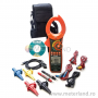 Extech PQ2071, 1-3Phase 1000A True RMS AC Power Clamp Meter