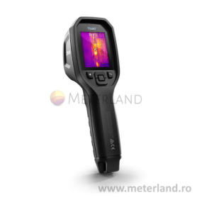 FLIR TG267, Termometru IR cu imagine termica (-25 .. +380°C)