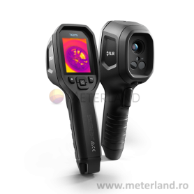 FLIR TG275, Termometru IR cu imagine termica (-25 .. +550°C)