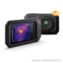 FLIR C5 Wi-Fi, Camera termoviziune compacta (-20 .. 400°C)