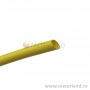 Raychem RNF-100-3/16-4-SP, Heat-Shrinkable Polyolefin Tubing, Yellow
