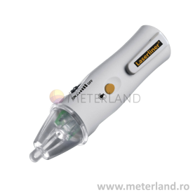 Laserliner 083.008A, Non-contact voltage tester with adjustable sensitivity