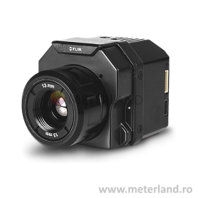 FLIR VUE Pro R 640, 13mm, 30Hz, Radiometric Thermal Camera for sUAS