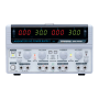 GWInstek GPS-4303, 4-Channel Output Linear DC Power Supply (2x 0-30V/0-3A, 2.2-5.2V/1A, 8-15V/1A)